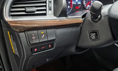 Kia K7 2018, 54987 км, за 9692.96 USD - фото 19