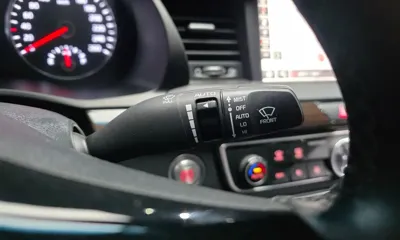 Kia K7 2018, 54987 км, за 9692.96 USD - фото 20