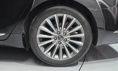 Kia K7 2018, 54987 км, за 9692.96 USD - фото 21