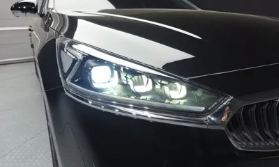 Kia K7 2018, 54987 км, за 9692.96 USD - фото 22