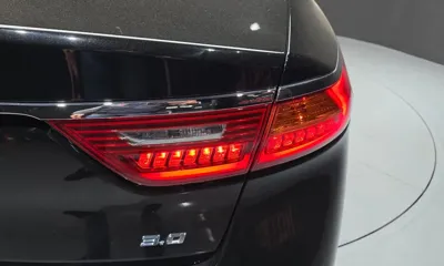 Kia K7 2018, 54987 км, за 9692.96 USD - фото 23