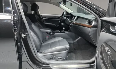 Kia K7 2018, 54987 км, за 9692.96 USD - фото 26
