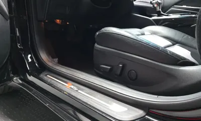 Kia K7 2018, 54987 км, за 9692.96 USD - фото 32