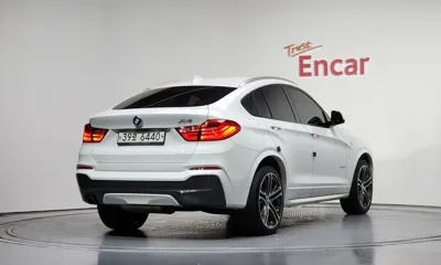 BMW X4 2018, 174803 км, за 13609.42 USD