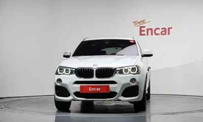 BMW X4 2018, 174803 км, за 13609.42 USD