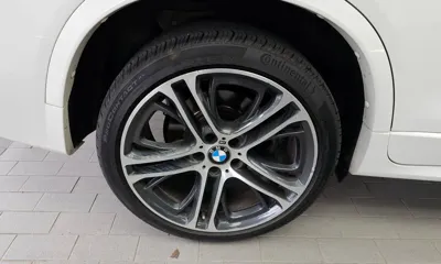 BMW X4 2018, 174803 км, за 13609.42 USD