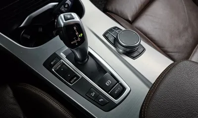 BMW X4 2018, 174803 км, за 13609.42 USD - фото 9