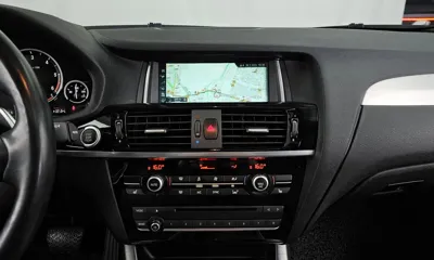BMW X4 2018, 174803 км, за 13609.42 USD - фото 14