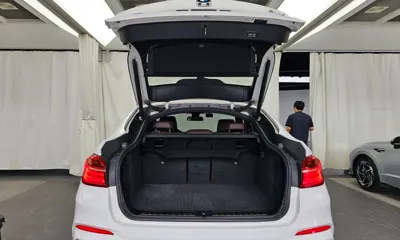 BMW X4 2018, 174803 км, за 13609.42 USD - фото 20