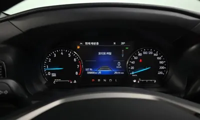 Ford Explorer 2021, 135800 км, за 14000.12 USD - фото 8