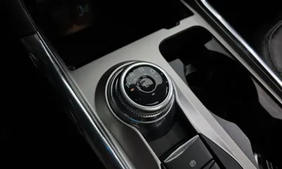 Ford Explorer 2021, 135800 км, за 14000.12 USD - фото 9