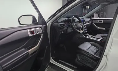 Ford Explorer 2021, 135800 км, за 14000.12 USD - фото 10