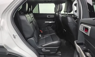 Ford Explorer 2021, 135800 км, за 14000.12 USD - фото 11