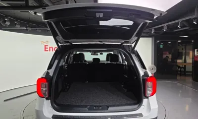 Ford Explorer 2021, 135800 км, за 14000.12 USD - фото 20