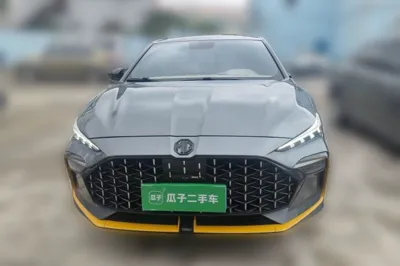 MG 6 2021, 39000 км, за 9345 USD