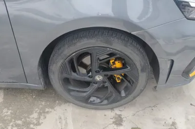 MG 6 2021, 39000 км, за 9345 USD