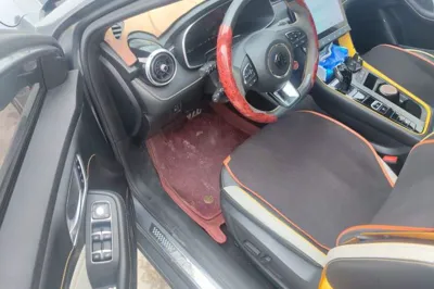 MG 6 2021, 39000 км, за 9345 USD - фото 13