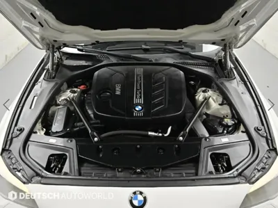 BMW 5-Series 2013, 159722 км, за 4226.08 USD - фото 6