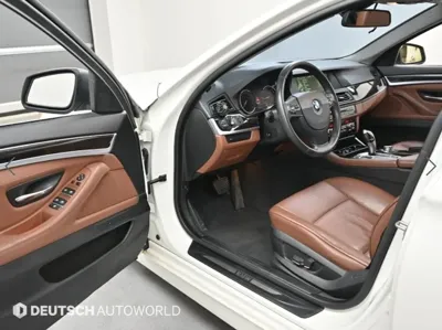 BMW 5-Series 2013, 159722 км, за 4226.08 USD - фото 11