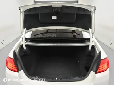 BMW 5-Series 2013, 159722 км, за 4226.08 USD - фото 19