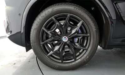 BMW X4 2023, 18612 км, за 43495.54 USD