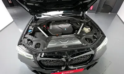 BMW X4 2023, 18612 км, за 43495.54 USD - фото 6