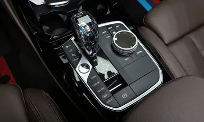 BMW X4 2023, 18612 км, за 43495.54 USD - фото 9