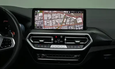 BMW X4 2023, 18612 км, за 43495.54 USD - фото 14