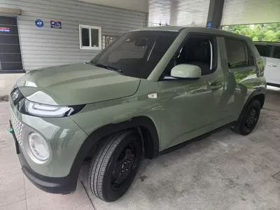 Hyundai Casper · 2023 год