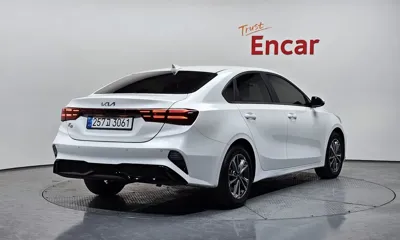 Kia K3 2022, 93817 км, за 8139.61 USD