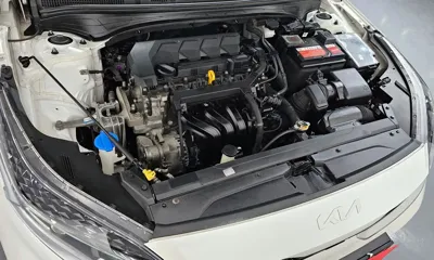 Kia K3 2022, 93817 км, за 8139.61 USD - фото 6