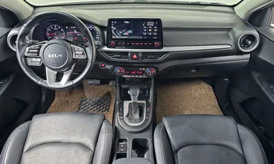 Kia K3 2022, 93817 км, за 8139.61 USD - фото 7