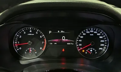 Kia K3 2022, 93817 км, за 8139.61 USD - фото 8