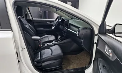 Kia K3 2022, 93817 км, за 8139.61 USD - фото 10