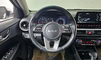 Kia K3 2022, 93817 км, за 8139.61 USD - фото 13