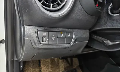 Kia K3 2022, 93817 км, за 8139.61 USD - фото 14