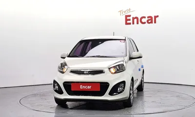 Kia Morning 2014, 84636 км, за 3187.62 USD