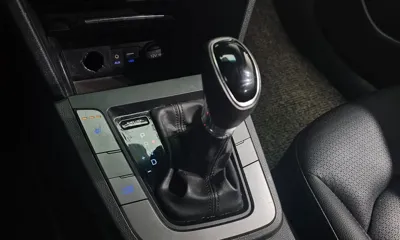 Hyundai Avante 2017, 122336 км, за 5244.85 USD - фото 9