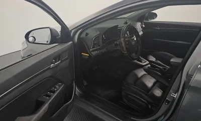 Hyundai Avante 2017, 122336 км, за 5244.85 USD - фото 10