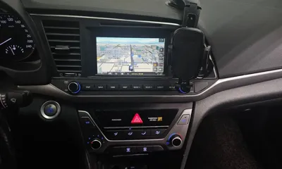 Hyundai Avante 2017, 122336 км, за 5244.85 USD - фото 14