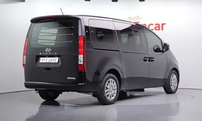 Hyundai Staria 2022, 115924 км, за 13981.88 USD