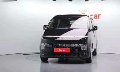 Hyundai Staria 2022, 115924 км, за 13981.88 USD