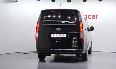 Hyundai Staria 2022, 115924 км, за 13981.88 USD