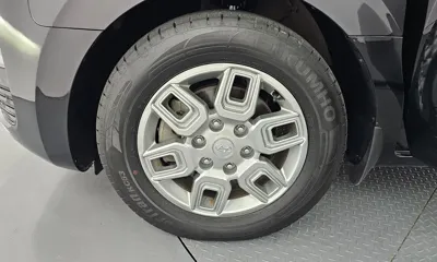 Hyundai Staria 2022, 115924 км, за 13981.88 USD