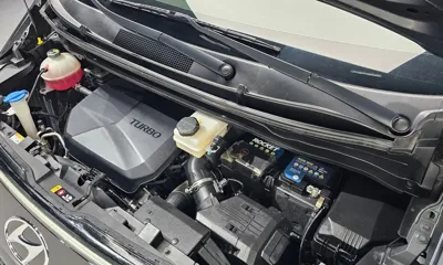 Hyundai Staria 2022, 115924 км, за 13876.23 USD - фото 6