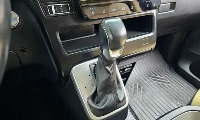 Hyundai Staria 2022, 115924 км, за 13876.23 USD - фото 9