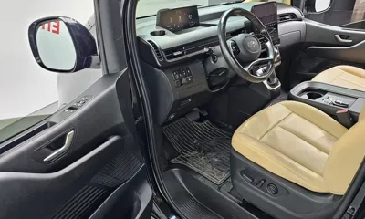 Hyundai Staria 2022, 115924 км, за 13876.23 USD - фото 10