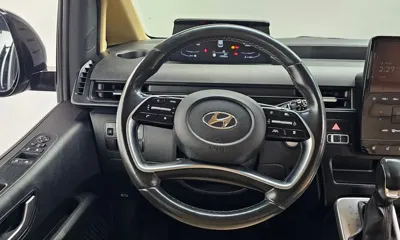 Hyundai Staria 2022, 115924 км, за 13876.23 USD - фото 13