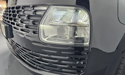 Hyundai Staria 2022, 115924 км, за 13876.23 USD - фото 22