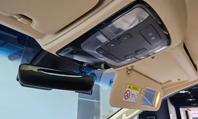 Hyundai Staria 2022, 115924 км, за 13876.23 USD - фото 27